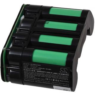 Batteri til Dreame H20 Ultra Wischsauger
