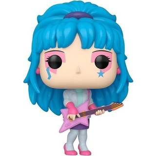 Jem and the Holograms POP! Vinyl Figure Aja 9 cm