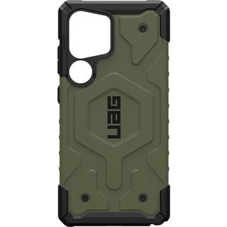 UAG Pathfinder w/ Magnet - Olive Drab - Samsung Galaxy S25 Ultra