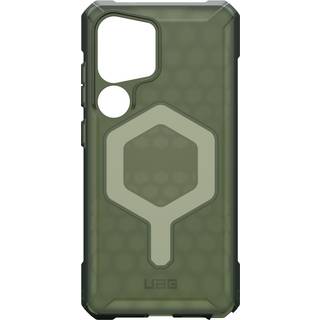 UAG Essential Armor w/ Magnet - Olive Drab - Samsung Galaxy S25 Ultra