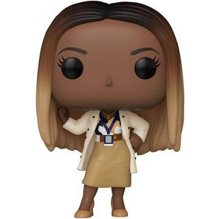 Abbott Elementary POP! TV Vinyl Figure Ava Coleman 9 cm