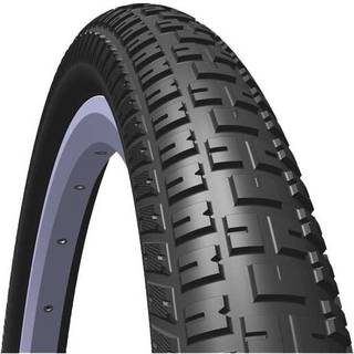 Rubena DeFender V93 26 x 2,35 Tråddæk Sort