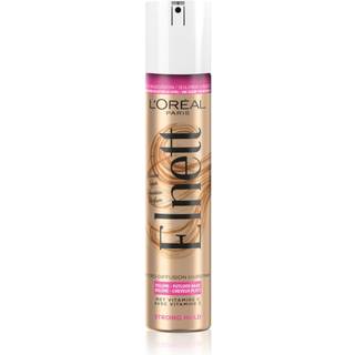 L’Oréal Paris Elnett Hårspray 200 ml - 200 ml