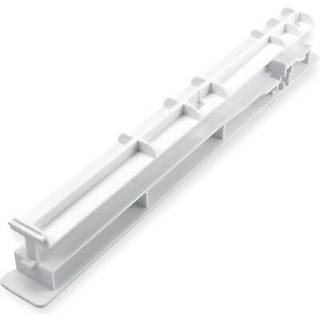 W10326469 Center skuffe Slide Rail af Prime & Swift Fit til W-H-IR-L/P-O-O-L k?leskab erstatter 67004514 8208326 WPW10326469 12796401 W10326469