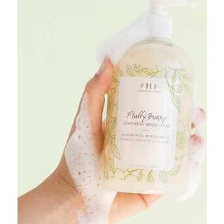 FarmHouse Fresh Fluffy Bunny beroligende kropsvask