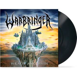 Warbringer - Wrath and Ruin