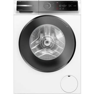 Bosch WGB256AWSN Serie 8 Vaskemaskine - Farve: Hvid