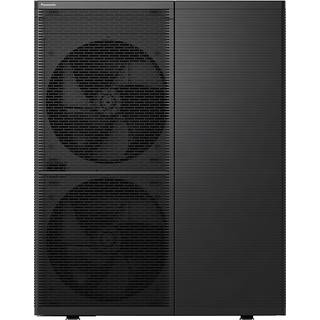 Panasonic Aquarea luft/vand, 9 kW varmepepumpe, WH-WXG09ME8, M-gen, R290