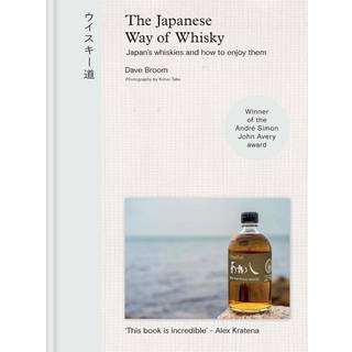 The Japanese Way of Whisky