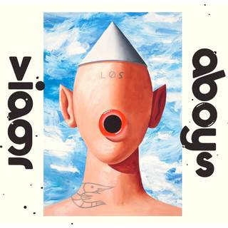 Viagra Boys - Viagr Aboys (LP)