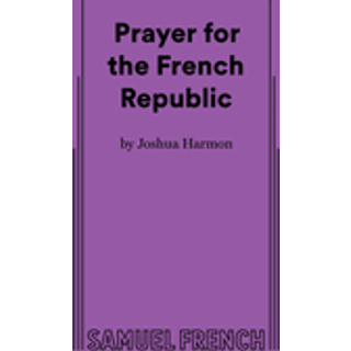 Prayer for the French Republic