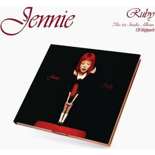 JENNIE (BLACKPINK) - Ruby