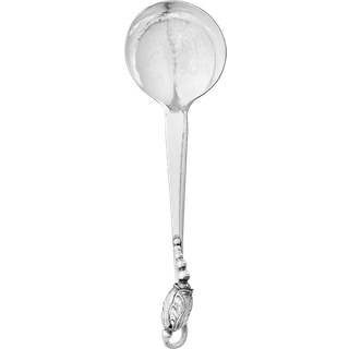 MAGNOLIA suppeske, Georg Jensen, Sterlingsølv