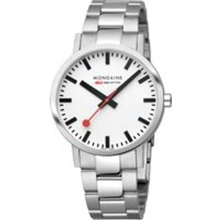 Mondaine A658.30323.11SBJ Damenuhr SBB Classic 30mm 5ATM