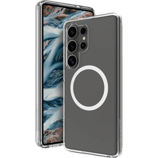 DBRAMANTE1928 Iceland Pro Samsung Galaxy S25 Ultra Transparent