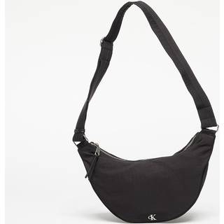Taske Calvin Klein Jeans Luna Nylon Sling Bag Black Universal - Black - Universal