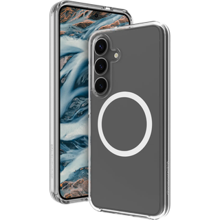 Dbramante1928 Iceland Pro Samsung Galaxy S25+ Transparent