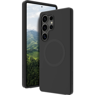 dbramante1928 Galaxy S25 Ultra Greenland Pro Qi2 cover (night black)