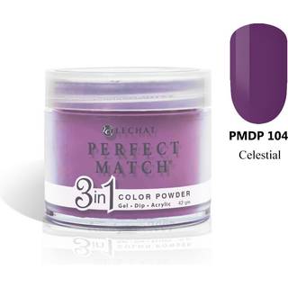 Lechat Perfect Match 3in1 pulver - Celestial Purple 1,48 ounces