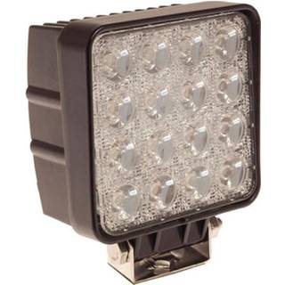 Rutab 7503046 Arbejdslampe 48W, 12-24V
