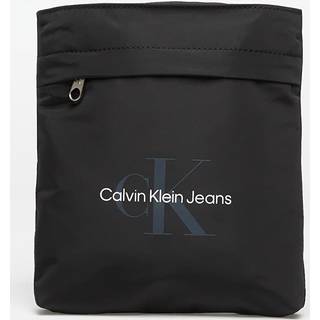 Taske Calvin Klein Jeans Sport Essentials Flatpack Bag Black Universal - Black - Universal