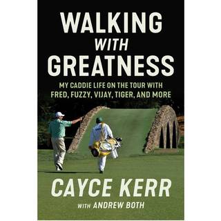 Walking with Greatness