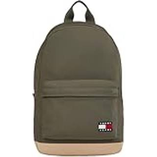 Tommy Hilfiger Daily Dome rygsæk (PEWTER GREEN (MRH))