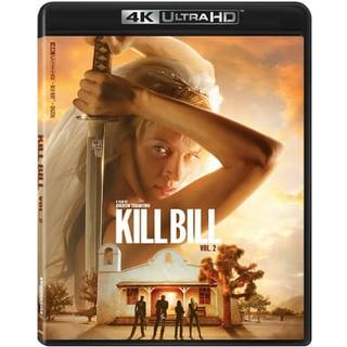 QUENTIN TARANTINO - Kill Bill Volume 2