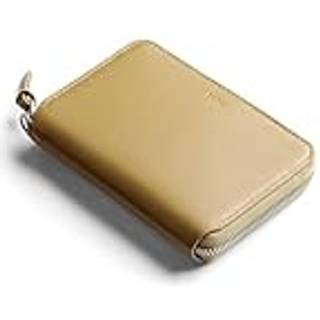 Bellroy Pung sennepsgul