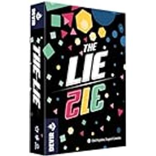 The Lie