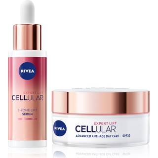 NIVEA Cellular Expert Lift Økonomipakke med opstrammende effekt