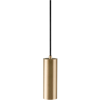 Zero S1 messing LED pendel