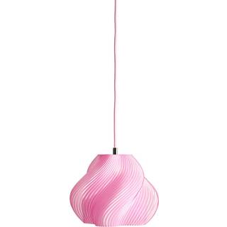 Crème Atelier Soft Serve 01 Pendel Rose Sorbet/Krom