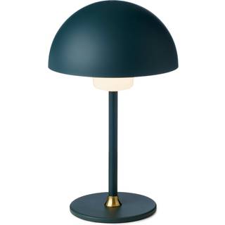 Halo Design Moon Light Portable Mørk Grøn
