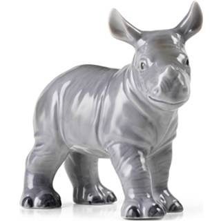 Figurer Årsfigur 2025 Babynæsehorn