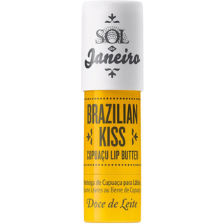 Sol de Janeiro Brazilian Kiss Cupaçu Lip Butter (6,2 g)
