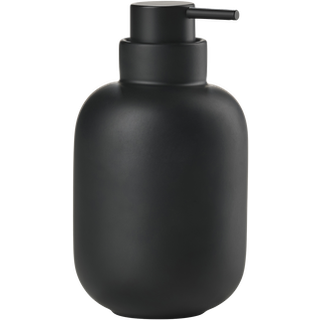 Zone Denmark Sensu Sæbedispenser - Black - 0,3liter-dia.7,5cm