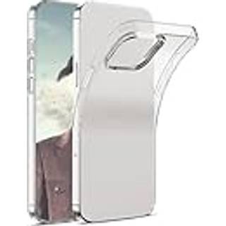 Tynd bagskal til Samsung Galaxy S25 Ultra - Klar