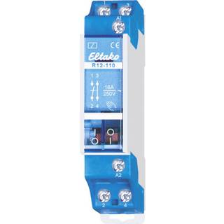 Relæ 1Sl+1Br 16A 230V Ac Eltako