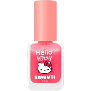 Smuuti Skin Hello Kitty Watermelon Lip Oil