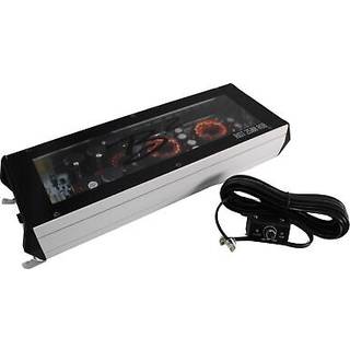 B2 Audio RIOT 2500 RGB, monoblok med RGB-belysning