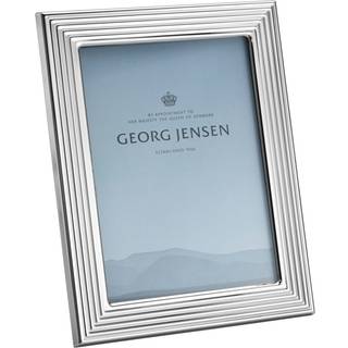 Georg Jensen Bernadotte fotoramme 13x18 cm
