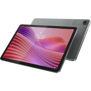 Lenovo Tab 4GB 64GB Wifi - Luna Grey MediaTek Helio G85-processor 2,00 GHz , Android 14 or Later, 64 GB eMMC 5.1
