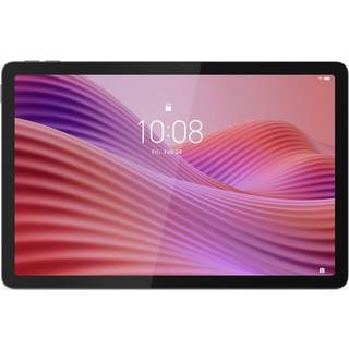 Lenovo Tab Mediatek 128 GB 25.6 cm (10.1") 4 GB Wi-Fi 5 (802.11ac) Android 14 Grey