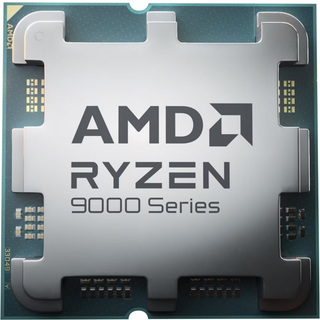 AMD Ryzen™ 7 9800X3D Processor