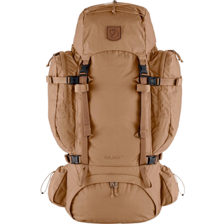Fjällräven Kajka 75 S/M Khaki Dust, OneSize