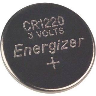 Energizer batteri 1220 lithium
