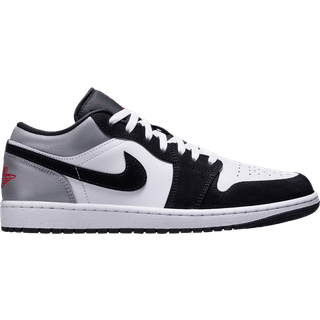 Air Jordan 1 Low SE-sko til mænd - hvid - 42