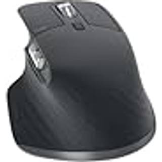 LOGITECH MX Master 3S mouse Right-hand