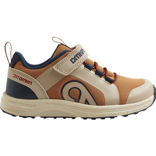 Reima Reimatec Enkka Vandtætte Sneakere Peanut Brown 30 EU  Beige  30 EU  Unisex